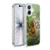 Vincent Hie Key Art Zen Sloth Soft Gel Case for Apple iPhone 17