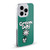 Green Day Graphics Flower Soft Gel Case for Apple iPhone 16e / Apple iPhone 17e & MagSafe