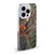 Vincent Hie Key Art Eruption Soft Gel Case for Apple iPhone 17 Air