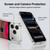 Vincent Hie Key Art Shark Soft Gel Case for Apple iPhone 17 Pro