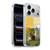 Vincent Hie Key Art Tigers In Sunset Soft Gel Case for Apple iPhone 17 Pro