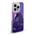 Vincent Hie Key Art Unicorn Nebula Soft Gel Case for Apple iPhone 17 Pro