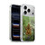 Vincent Hie Key Art Zen Sloth Soft Gel Case for Apple iPhone 17 Pro