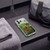 Vincent Hie Key Art Zen Sloth Soft Gel Case for Apple iPhone 17 Pro