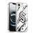 NHL Seattle Kraken Marble Soft Gel Case for Apple iPhone 16e / Apple iPhone 17e & MagSafe