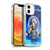 WWE Aj Styles Portrait Soft Gel Case for Apple iPhone 12 / iPhone 12 Pro & MagSafe