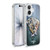 Alchemy Gothic Skull And Cards Read 'Em And Weep Soft Gel Case for Apple iPhone 17