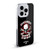 Alchemy Gothic Skull And Cards Dead Man's Hand Soft Gel Case for Apple iPhone 17 Pro