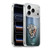Alchemy Gothic Skull And Cards Read 'Em And Weep Soft Gel Case for Apple iPhone 17 Pro