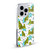 Andrea Lauren Design Animals Neon Tiger Soft Gel Case for Apple iPhone 17