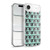 Andrea Lauren Design Animals Sloth Soft Gel Case for Apple iPhone 17 Air