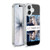 Justin Bieber Purpose Mirrored Soft Gel Case for Apple iPhone 17