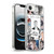 Justin Bieber Purpose Grid Poster Soft Gel Case for Apple iPhone 16e / Apple iPhone 17e & MagSafe