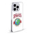 The Rolling Stones Tours Voodoo Lounge 1994 Soft Gel Case for Apple iPhone 16 Plus & MagSafe