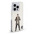 Robbie Williams Calendar Animal Print Coat Soft Gel Case for Apple iPhone 17
