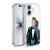 Robbie Williams Calendar White Background Soft Gel Case for Apple iPhone 17