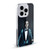 Robbie Williams Calendar Dark Background Soft Gel Case for Apple iPhone 17 Pro Max