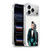 Robbie Williams Calendar White Background Soft Gel Case for Apple iPhone 17 Pro Max