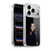 Robbie Williams Calendar Portrait Soft Gel Case for Apple iPhone 17 Pro