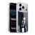 Robbie Williams Calendar Printed Tux Soft Gel Case for Apple iPhone 17 Pro