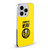Cobra Kai Composed Art Logo 2 Soft Gel Case for Apple iPhone 12 / iPhone 12 Pro & MagSafe