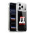 Cobra Kai Composed Art Diaz VS Keene Soft Gel Case for Apple iPhone 17 Pro Max