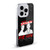 Cobra Kai Composed Art Diaz VS Keene Soft Gel Case for Apple iPhone 17 Pro Max