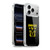 Cobra Kai Composed Art Logo Soft Gel Case for Apple iPhone 17 Pro Max