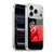 Cobra Kai Composed Art John Lawrence Kicks Soft Gel Case for Apple iPhone 17 Pro