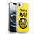 Cobra Kai Composed Art Logo 2 Soft Gel Case for Apple iPhone 16e / Apple iPhone 17e & MagSafe