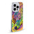 Dean Russo Wildlife 3 Fox Soft Gel Case for Apple iPhone 12 / iPhone 12 Pro & MagSafe