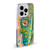 Dean Russo Wildlife 3 Gecko Soft Gel Case for Apple iPhone 17 Air