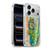 Dean Russo Wildlife 3 Gecko Soft Gel Case for Apple iPhone 17 Pro