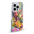 Dean Russo Wildlife 3 Stag Soft Gel Case for Apple iPhone 17 Pro