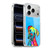Duirwaigh Animals Boxer Dog Soft Gel Case for Apple iPhone 17 Pro