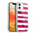 England Rugby Union History Pattern 2 Soft Gel Case for Apple iPhone 12 / iPhone 12 Pro & MagSafe