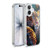 Michael David Ward Animals Reclining Leopard Soft Gel Case for Apple iPhone 17