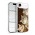 Michael David Ward Animals Fancy Cats Soft Gel Case for Apple iPhone 17 Air