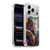Michael David Ward Animals Reclining Leopard Soft Gel Case for Apple iPhone 17 Pro Max