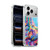 Michael David Ward Animals Turtle Magic Soft Gel Case for Apple iPhone 17 Pro Max