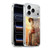 Michael David Ward Animals Kitty Cowboy Soft Gel Case for Apple iPhone 17 Pro