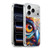 Michael David Ward Animals Look Of The Wild Soft Gel Case for Apple iPhone 17 Pro