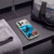 Michael David Ward Animals Sea Tales Soft Gel Case for Apple iPhone 17 Pro