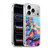 Michael David Ward Animals Turtle Magic Soft Gel Case for Apple iPhone 17 Pro