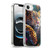 Michael David Ward Animals Reclining Leopard Soft Gel Case for Apple iPhone 16e / Apple iPhone 17e & MagSafe