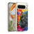 Michael David Ward Animals Wild Tapestry Soft Gel Case for Google Pixel 9 / Pixel 9 Pro