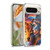 Michael David Ward Animals Wolf Soft Gel Case for Google Pixel 9 / Pixel 9 Pro