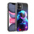Wumples Cosmic Arts Astronaut Soft Gel Case for Apple iPhone 11