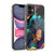 Wumples Cosmic Arts Cloud Goddess Soft Gel Case for Apple iPhone 11