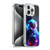 Wumples Cosmic Arts Astronaut Soft Gel Case for Apple iPhone 15 Pro Max & MagSafe